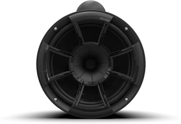 Wet Sounds REV10 Special Edition (Matte Black) 10