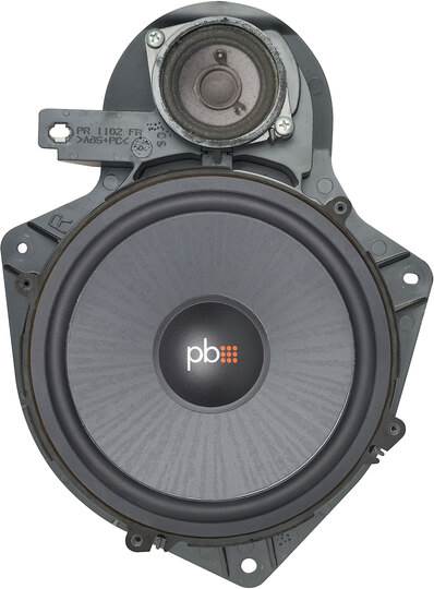 ミュージック otorihiki PowerBass OE700-TY OE Series 7