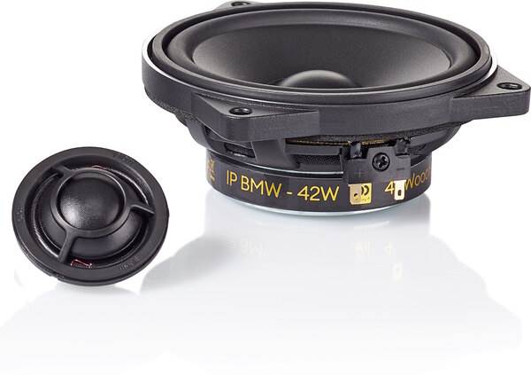 Morel IP-BMW42-CTR