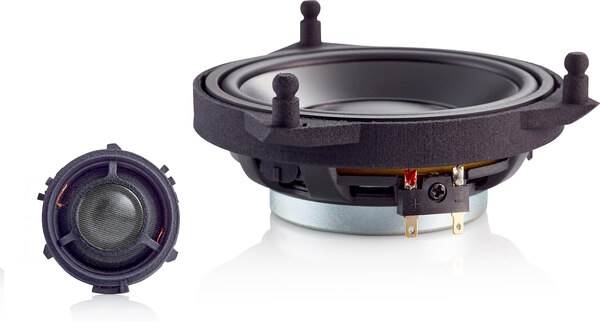 Morel IR-MBZ42-CTR Integration Reference 4