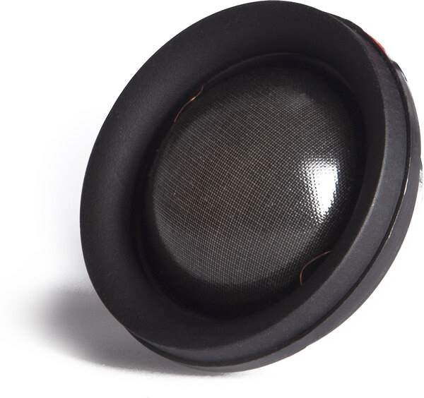 Morel MT-120N Virtus Nano Carbon 1.1" Tweeters