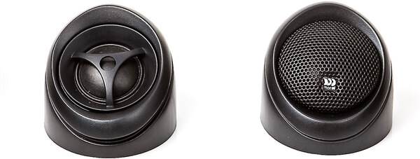 Morel Maximo Ultra Tweeters Maximo Ultra Series 1