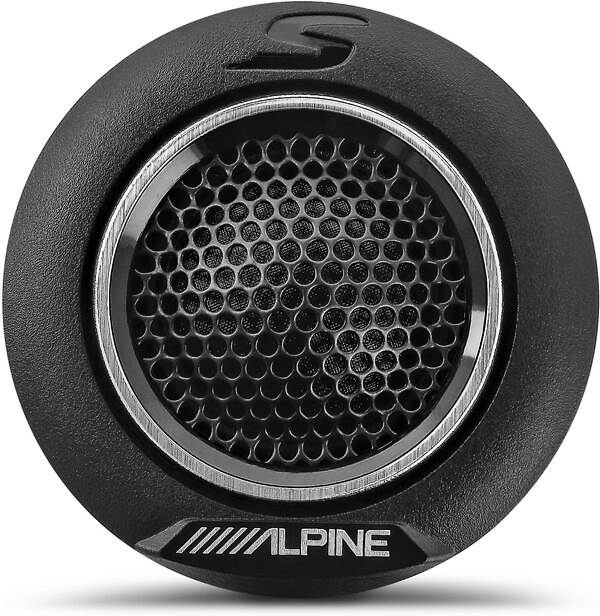 Alpine s2-s10TW
