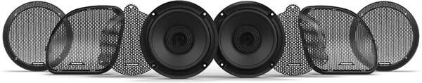 Rockford Fosgate TMS14-65 Gen 2