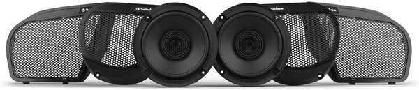 Rockford Fosgate TMS24-65 Gen 2