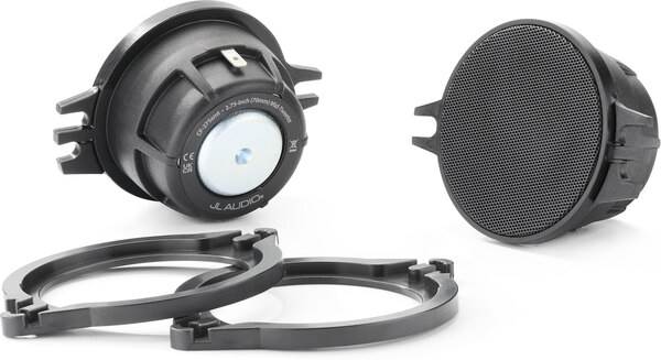 JL Audio CF-275smt Custom fit 2.75