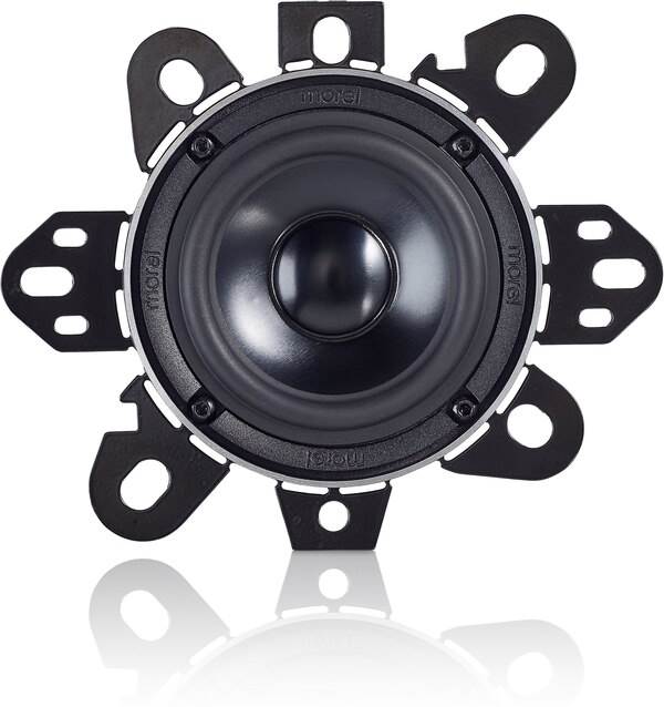 Morel IP-GM82 Integration Performance shallow-mount 8