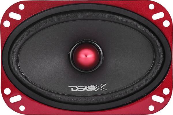 DS18 PRO-X46.4BM, 4x6 DS18 PRO-X46.4BM, 4x6