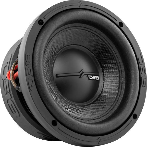DS18 ZR6.2D 6.5