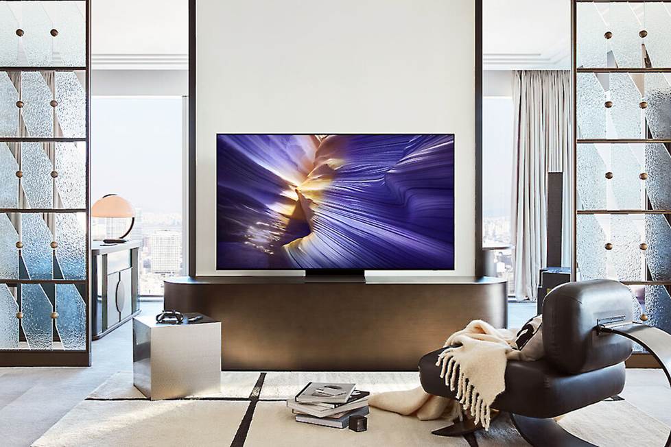 4k gaming with Samsung