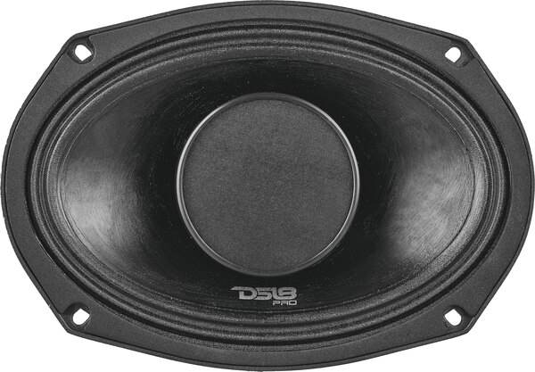 DS18 PRO-HY69.4B Pro 6