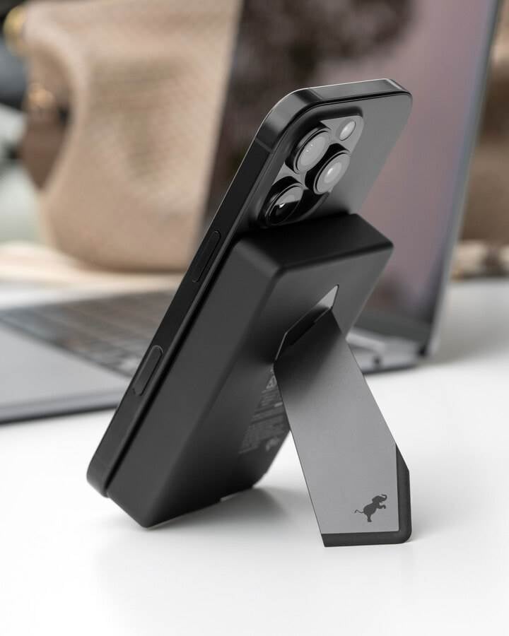 Nimble Champ Wireless (Black): price, highlights, specs, photos