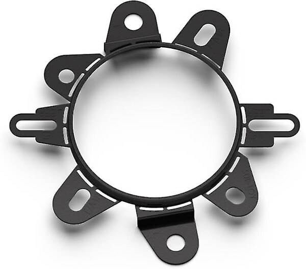 Rockford Fosgate Punch P1V2-25: price, highlights, specs, photos