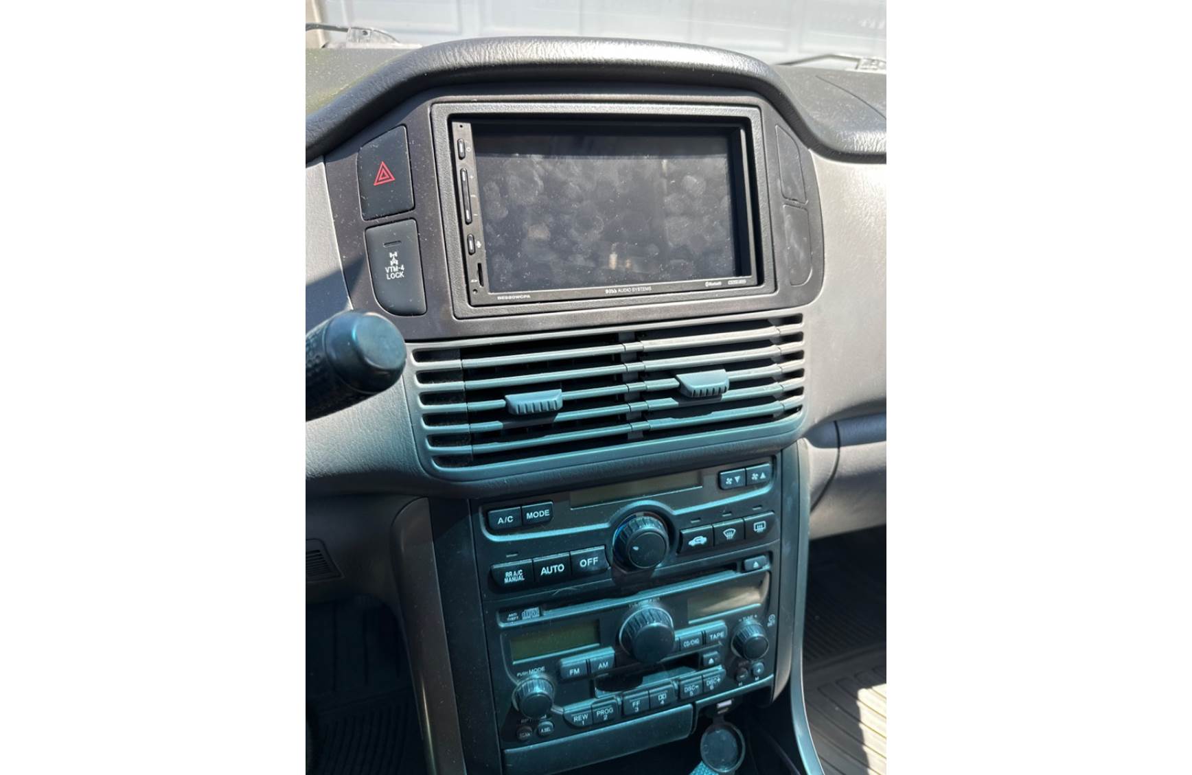BOSS Audio BE920WCPA