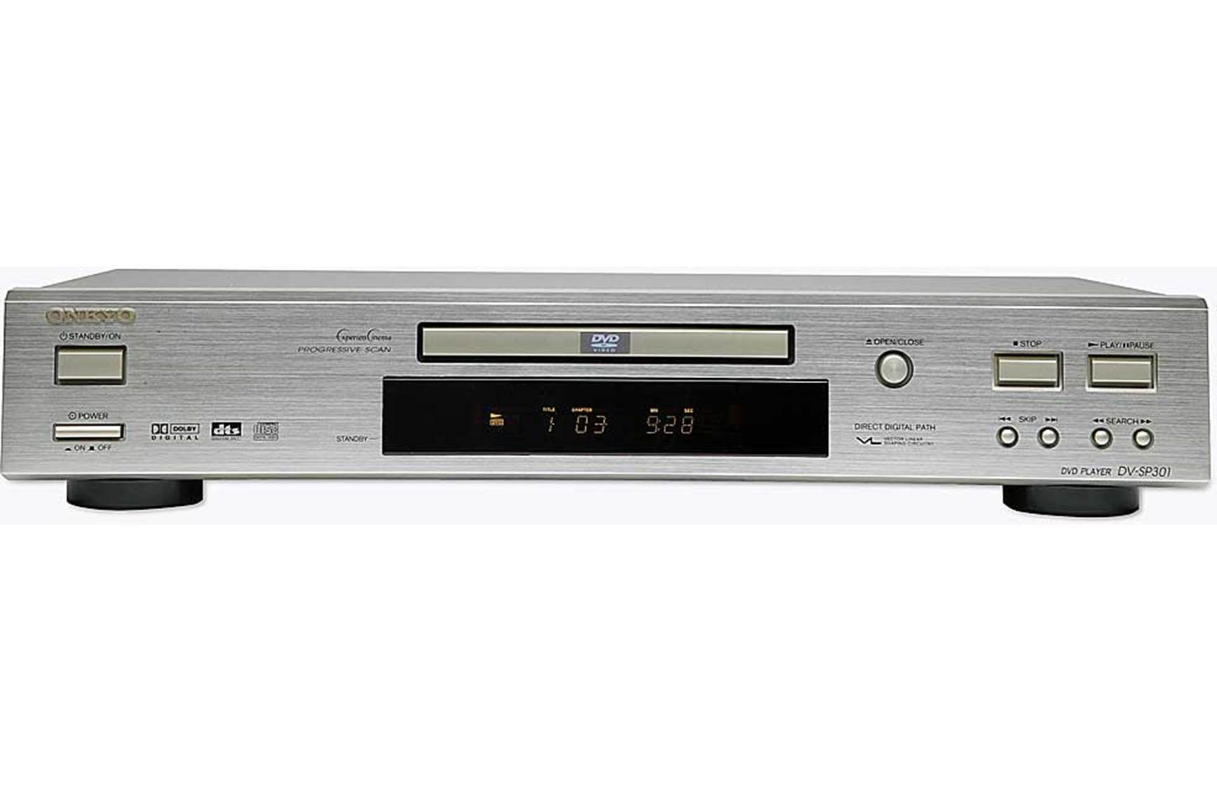 The Sony PlayStation As CD Player: An Epitaph - Twittering Machines