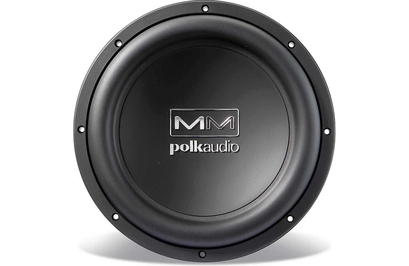 Polk marine sale subwoofer