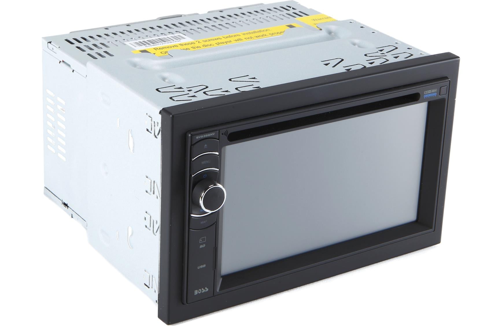 BOSS BV9386NV CAR 2 DIN 6.2
