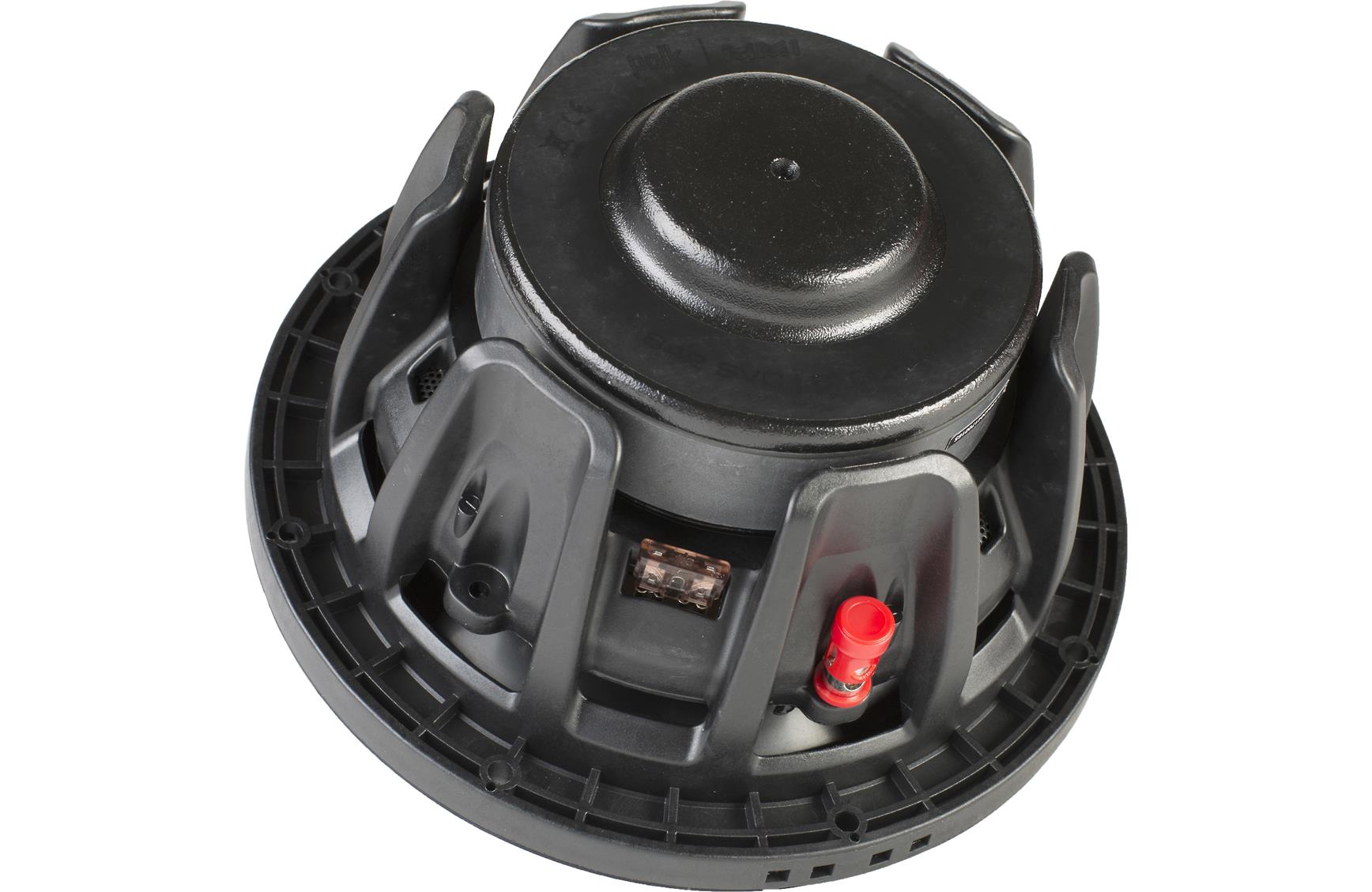 POLK AUDIO MM842SVC MM1 8" MARINE SUBWOOFER SVC 4OHM CAR BOAT SUB
