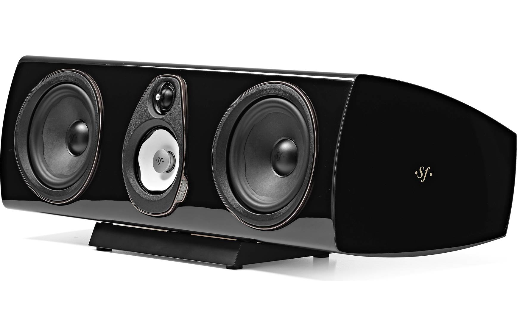 Sonus faber Sonetto Center G2 Front
