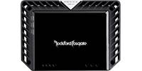 Rockford Fosgate Power T500-1bd Mono subwoofer amplifier 500