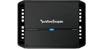 Rockford Fosgate Punch P400-1 Mono amplifier — 400 watts RMS