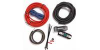 Crutchfield CK10 Amp Wiring Kit