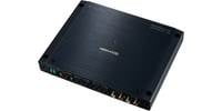 Kenwood Excelon XR-4S 4-channel car amplifier — 120 watts