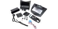 PAC RPK4-HD1101 Dash and Wiring Kit