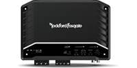 Rockford Fosgate Prime R750-1D Mono subwoofer amplifier