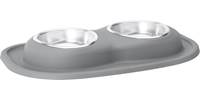 WeatherTech Double Low Pet Feeding System