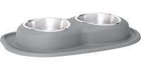 WeatherTech Double Low Pet Feeding System