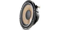 FOCAL EXPERT P25FS 薄型サブウーハー　新品未使用 FLAXシリーズ 薄型サブウーファー「P25FS」を新発売 | FOCAL Car