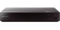 Sony BDP-S3700 Blu-ray player with Wi-Fi® at Crutchfield Sony BDP-S3700 Blu-ray player with Wi-Fi® at Crutchfield