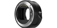 Nikon Mount Adapter FTZ II