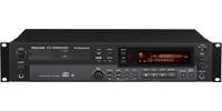 TEAC TASCAM CDレコーダー CD-RW900SL Amazon.com: TASCAM CD-RW900SL Slot-loading CD Recorder