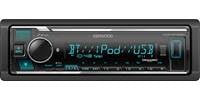 Kenwood KMM-BT332U