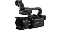 Canon XA40 Professional 4K Ultra HD camcorder at Crutchfield