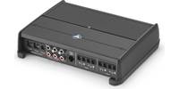 M400/4 - Marine Audio - Amplifiers - M-Series - JL Audio