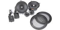 Focal 13CM 2-Way Component Car Speaker Kit - ASE130