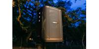 Bose S1 Pro+ Wireless PA System