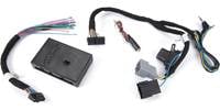 Axxess GMOS-13 Wiring Interface Connect a new car stereo and