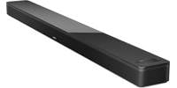 Bose® Soundbar 700 (Black) Powered sound bar with Wi-Fi