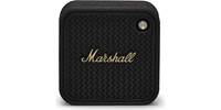 Marshall Willen (Black) Waterproof portable Bluetooth® speaker at