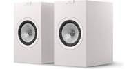 KEF Q350 (White) Bookshelf speakers at Crutchfield