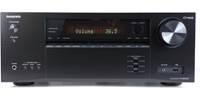 Onkyo TX-NR676 7.2-channel home theater receiver with Wi-Fi