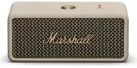 Marshall EMBERTON 2 bluetooth クリーム 正規品 Amazon.com: Marshall Emberton II Portable Bluetooth Speaker