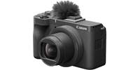 Canon PowerShot G16 12.1-megapixel digital camera with 5X optical