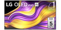LG OLED65G5WUA