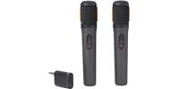 JBL PartyBox Wireless Mic