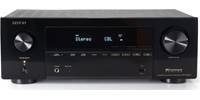 Denon AVR-X1600H 7.2-channel home theater receiver with Wi